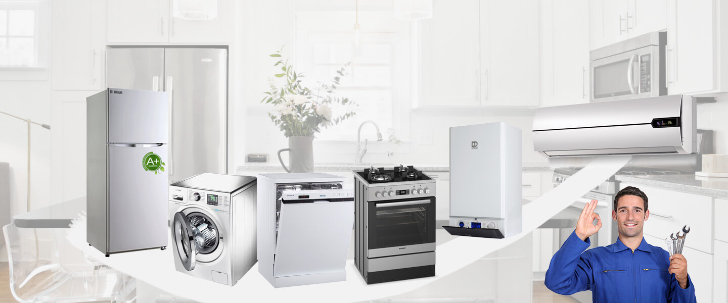 İspir Beko Servisi